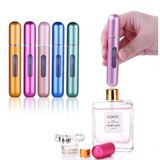 Ett Cep Parfüm Şişesi - Dolabilir Mini Seyahat Boyu (4Ml)