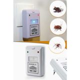 ETT Elektronik Fare ve Haşere Kovucu (RD Modeli) - Kokusuz ve Güvenli