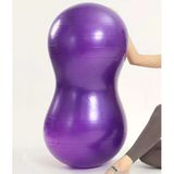 Ett Fıstık Pilates Topu - Renkli Denge Ve Egzersiz Topu