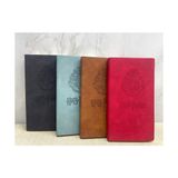 Ett Harry Potter Deri Defter Renkli Model 2