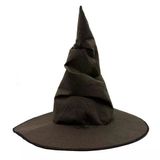 Ett Harry Potter Seçmen Şapkası Çocuk Boy - Kostüm Aksesuarı