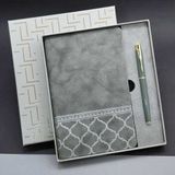 ETT Hediyelik Defter Kalem Seti