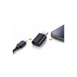 ETT iPhone 13 mini Uyumlu iPhone Lightning e Çevirici Android Micro USB Şarj Kablosunu