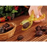 ETT Kestane Kesici - Ergonomik Plastik Kestane Çizici, Bulaşık Makinesinde Yıkanabilir