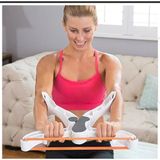 Ett Kol Ve Göğüs Egzersiz Aleti | Evde Etkili Kas Geliştirme Cihazı - Ergonomik & Taşınabilir Fitness