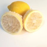 ETT Limon Bonesi 10 Adet - Bitki Çayı ve Limon Servisi İçin
