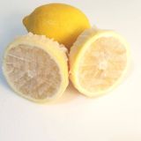 ETT Limon Bonesi 100 Adet - Bitki Çayı ve Limon Servisi İçin