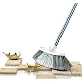 ETT Maxi Oto Yıkama Fırçası - 120 cm Saplı, Çizmez, Köpüklü Temizlik