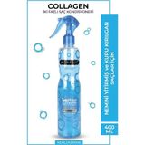 ETT morfose Kolajen Çift Fazlı Kondisyoner Fön Suyu 400 ml