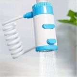 ETT Multifonksiyonel Musluk Uzatıcı Ve Sabun Dispenseri