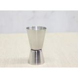Ett Paslanmaz Çelik Kokteyl Bar Ölçeği 25/50 Ml - Jigger