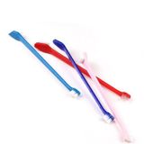 ETT Plastik Köpek Diş Fırçası 4 Adet