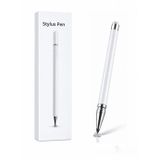 ETT Redmi Note 10S Uyumlu Disk Uçlu Stylus Kalem - Hassas Dokunmatik Tablet Kalemi