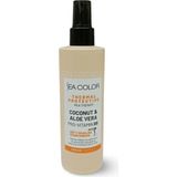 ETT Sea Color Fön Suyu Coconut - Aloe Vera - Provitamin B5 220 ml