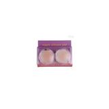 ETT Silikon Göğüs Ucu Kapatıcı Pedler - Nipple Pad Özgür Görünüm