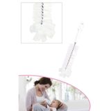 ETT Şişe & Biberon Temizleme Fırçası - Hijyenik ve Ergonomik Tasarım
