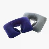Ett Şişme Seyahat Yastığı | Ergonomik Boyun Desteğiyle Konforlu Yolculuklar