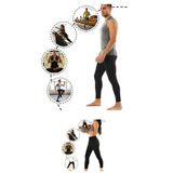 ETT Termal Sauna Erkek Atlet (M) - Neotex, Unisex
