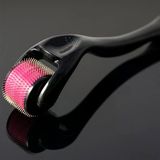 Ett Titanyum Derma Roller 1.00 Mm (540 İğne) - Profesyonel Cilt Bakım
