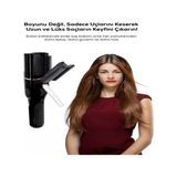 Ett Umate Kırık Saç Alma Makinası