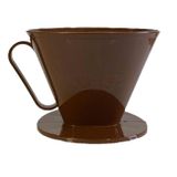 ETT V60 Dripper Kahve Demleme Aparatı - Pratik ve Kullanışlı