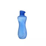 Ett Water Fresh Mavi Suluk Matara Şişe 750 Ml | Çocuk & Yetişkin Su Şişesi