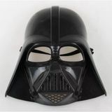 Ett Yıldız Savaşları Darth Vader Maskesi - Star Wars Kostüm Aksesuarı (Çocuk/Yetişkin)