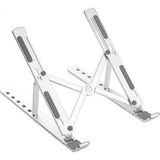 ETT7KN8 Alüminyum Laptop Standı Ayarlanabilir ELKCXMH