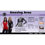 ETT7KN8 Amazing Arms Dekolte Kapatıcı ELKCXMH