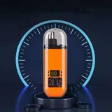 ETT7KN8 Cep Çakmak Model USB Şarjlı Burun Kulak Yanak Kıl Tüy Temizleme Makinesi ELKCXMH