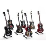 ETT7KN8 Dekoratif Gitar Küçük ELKCXMH