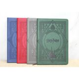 ETT7KN8 Harry Potter Deri Defter Renkli Model 1 ELKCXMH