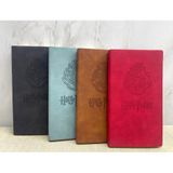 ETT7KN8 Harry Potter Deri Defter Renkli Model 2 ELKCXMH