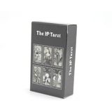 ETT7KN8 Harry Potter Tarot Kartı ELKCXMH