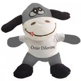 ETT7KN8 Özür Dilerim Peluş Eşek Oyuncak ELKCXMH