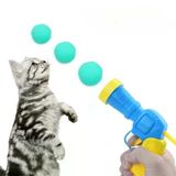 ETT7KN8 Peluş Top Atan İnteraktif Kedi Oyuncağı ELKCXMH
