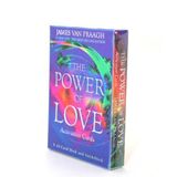 ETT7KN8 Tarot Kartı The Power of Love ELKCXMH