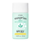 Etude Hafif Yapılı Güneş Sütü 50+SPF 55 ml