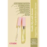 ETUDE My Lash Serum / Vegan Kaş- Kirpik Besleyici Serum (VİONİNE)