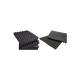 ETÜRKELİ Akustik Yumurta Sünger 60 Dns 30mm 50x50 cm
