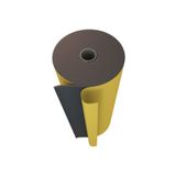 ETÜRKELİ Oto Ses Yalıtımı 6mm 5 m2 100x500