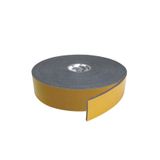 ETÜRKELİ Polietilen Epdm Araç Oto Toz Ve Ses Yalıtım Bandı 75 Mm 25 Mt