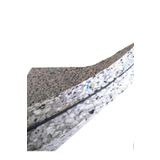 ETÜRKELİ Türkeli Ses Yalıtımı Bondex Bariyerli Pro Bondex Sünger 63mm 50x100cm