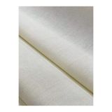 etuval Linen Etamin Kumaşı Krem 100 X 160