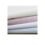 Etuval Linen etamin Punch Ve Pano Kumaşı Krem Renk (50×160)