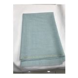 etuval Nil Yeşili Linen Etamin Punch Ve Pano Kumaşı 50x80