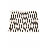 etxShop Yapay Sarmaşık Yaprak Çit Bahçe Balkon Çiti 3x1.2 M Bahçe Süs Dekorasyon