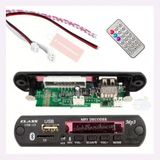 Eu 01 Class Usb123 Mp3 Decoder Dönüştürücü Çevirici / Hıye Hy3500 Araç Aux Bluetooth Çevirici Kit 12V Mikrofon Ve Konuşma Özellikli