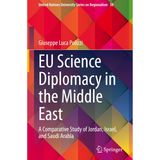 EU Science Diplomacy in the Middle East: A Comparative Study of Jordan, Israel, and Saudi Arabia