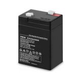 Eu33- Ttec 6V4Ah/20Hr Bakımsız Kuru Akü Akü Ttec 6V-4Ah